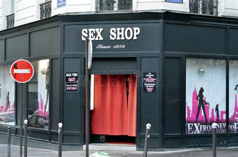 Les meilleurs Sex shop à Metz (57000) en 2024